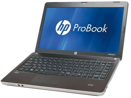 ProBook 4430s/CT Notebook PC Core i5 2430M���ڃ��f�� �̐��i�摜