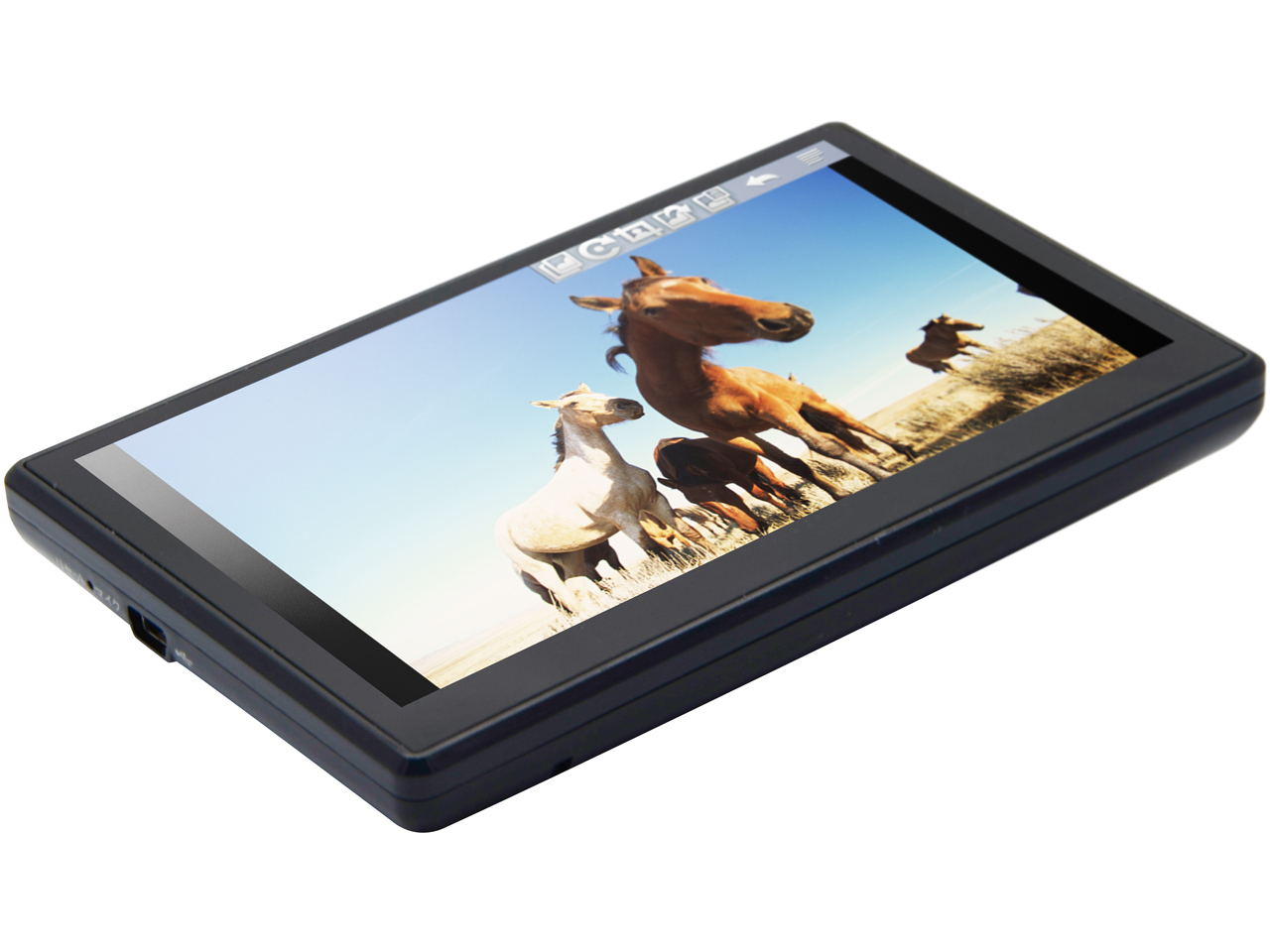 Lyumo AD501 [�u���b�N]