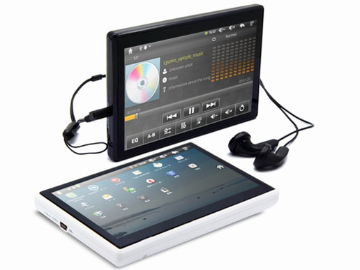 Lyumo AD501 [�u���b�N]