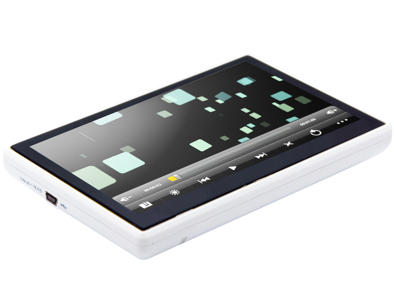 Lyumo AD501 [�z���C�g]