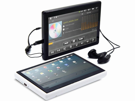 Lyumo AD501 [�z���C�g]