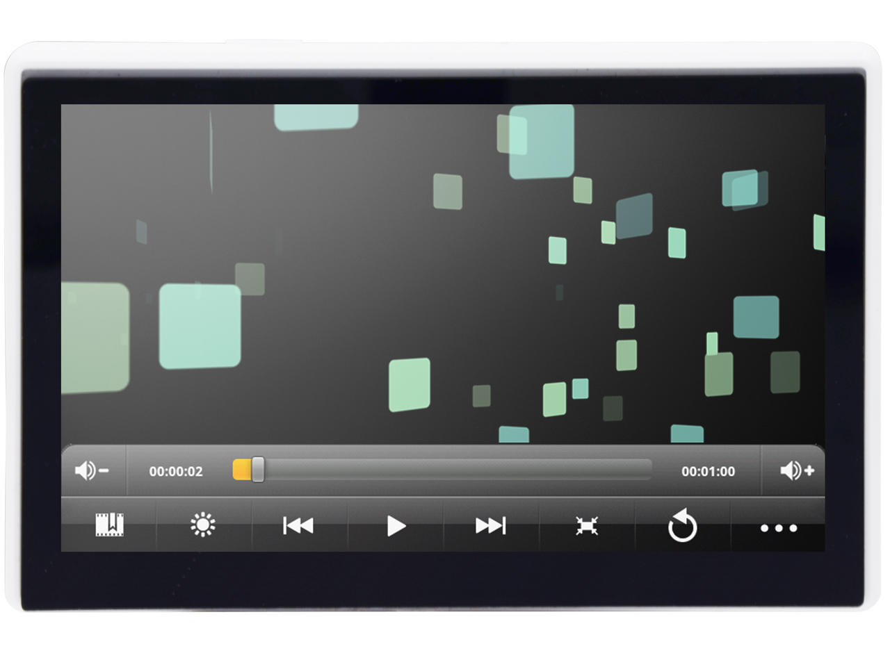 Lyumo AD501 [�z���C�g] �̐��i�摜