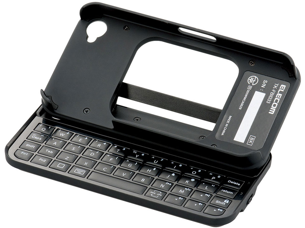 TK-FBI033BK [�u���b�N] �̐��i�摜