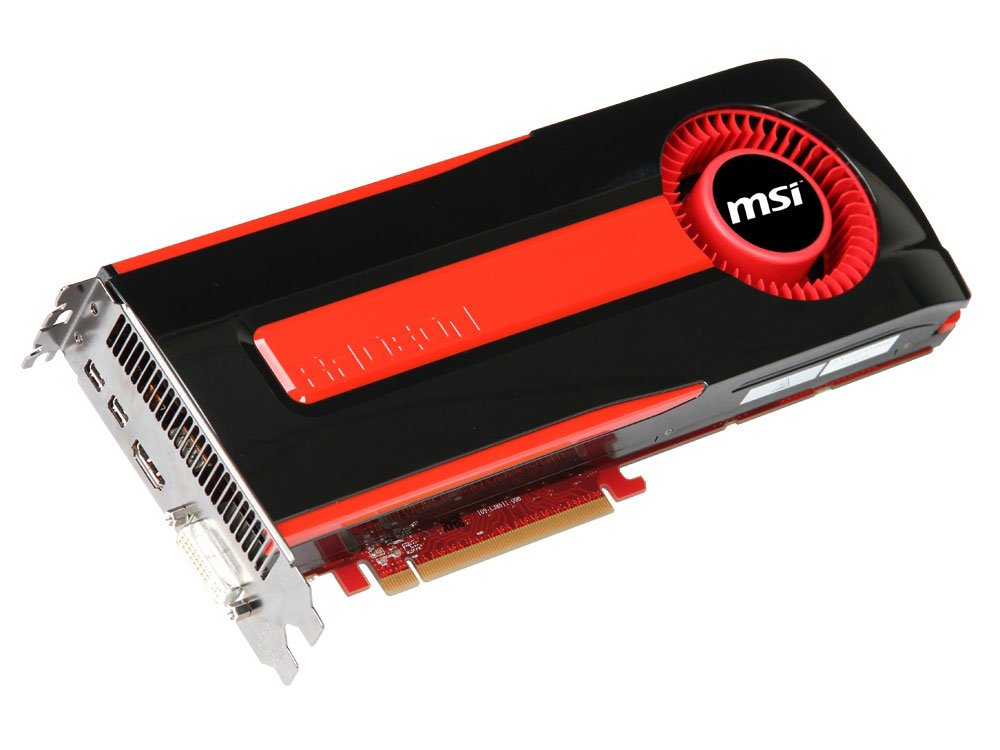 R7970-2PMD3GD5 [PCIExp 3GB]