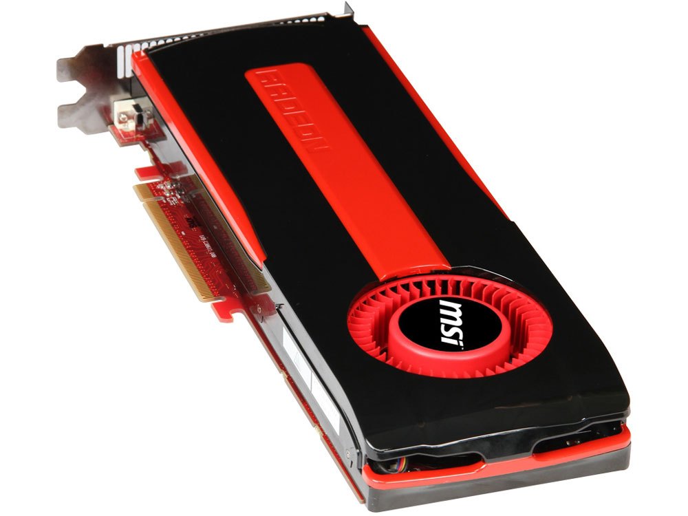 R7970-2PMD3GD5 [PCIExp 3GB]