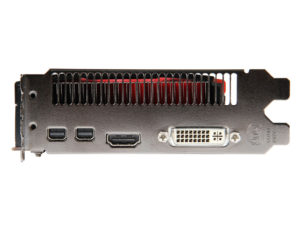 R7970-2PMD3GD5 [PCIExp 3GB]