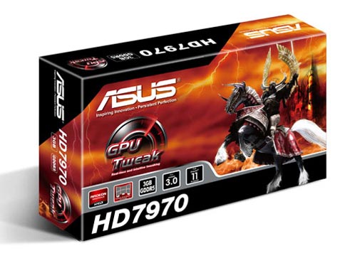 HD7970-3GD5 [PCIExp 3GB]