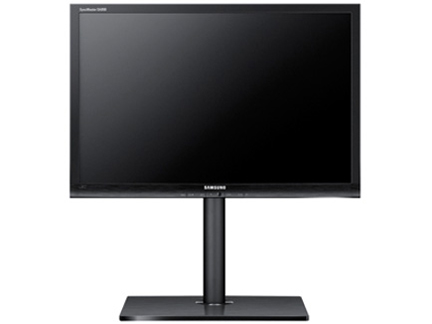 S24A850DW [24�C���` Matt Black]
