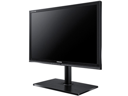 S24A850DW [24�C���` Matt Black]
