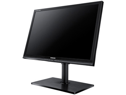 S24A850DW [24�C���` Matt Black]