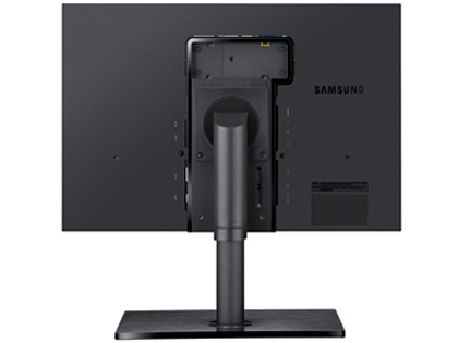 S24A850DW [24�C���` Matt Black]