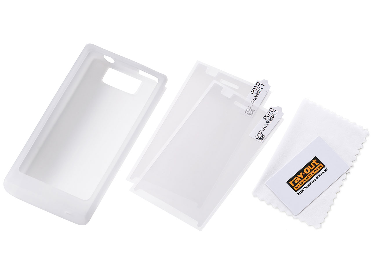 RT-P01DC1/W [�z���C�g]