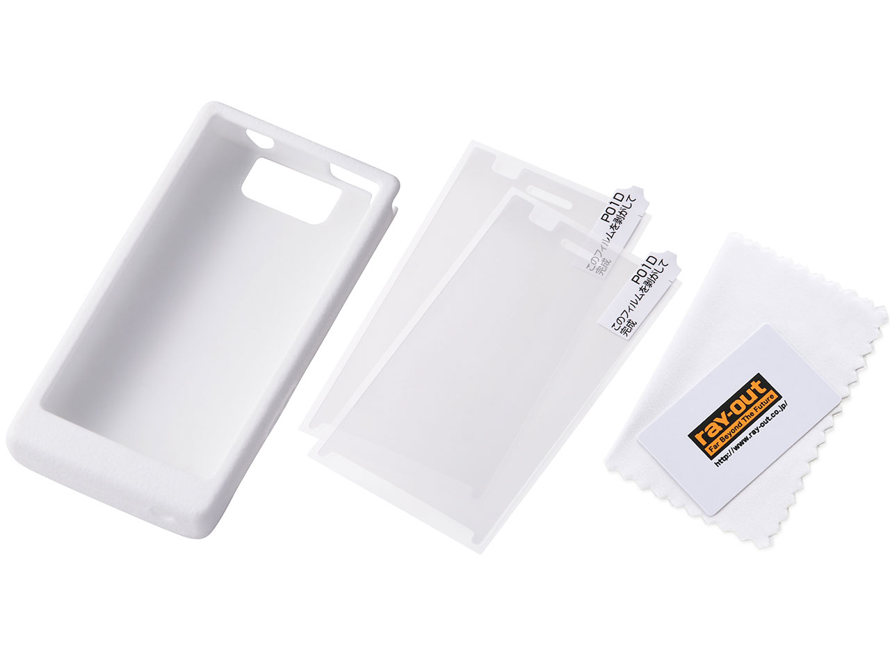 RT-P01DC2/W [�z���C�g]