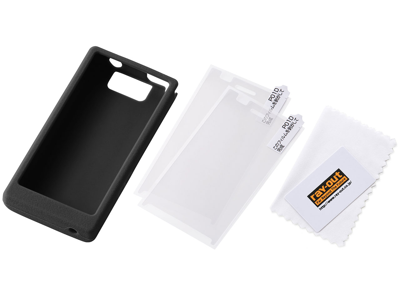 RT-P01DC2/B [�u���b�N]