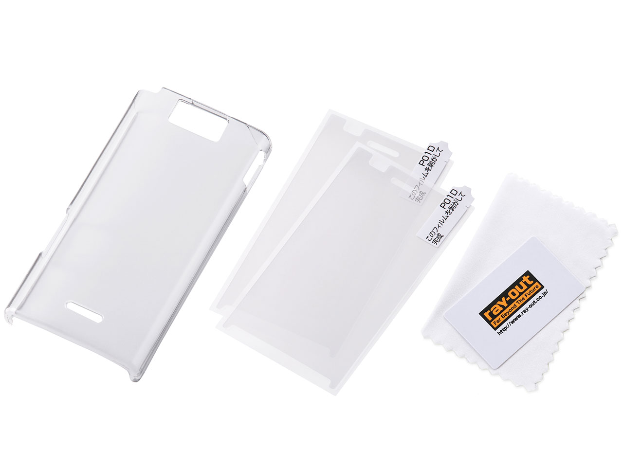 RT-P01DC3/C [�N���A]