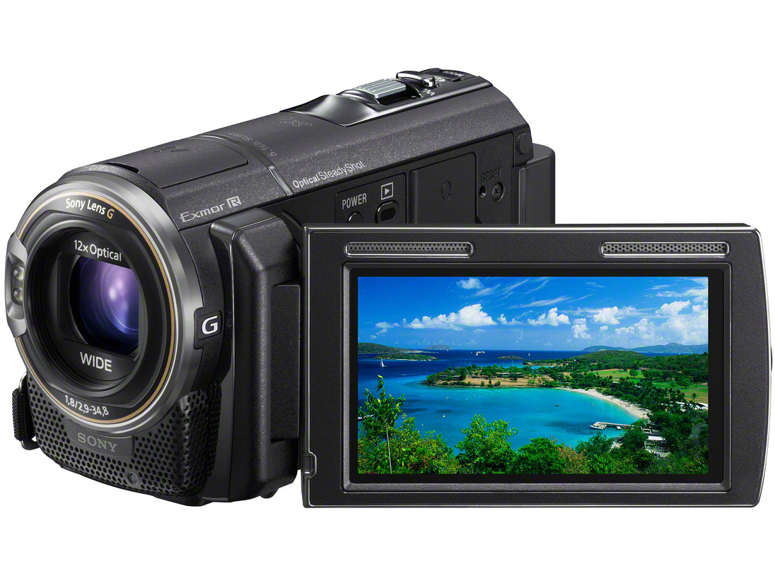 SONY HDR-PJ590V ビデオカメラ 本体 SONY HDR-PJ590V 価格比較 - 価格.com