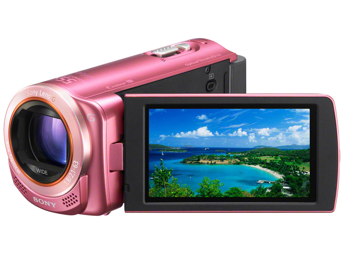 SONY HDR-CX270V ビデオカメラ本体 32GB SONY HDR-CX270V 価格比較 - 価格.com