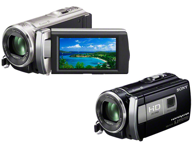 HDR-PJ210 (S) [�V�����p���V���o�[]