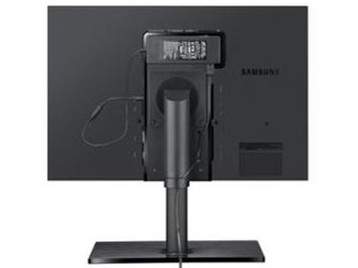 S27A850D [27�C���` Matt Black]