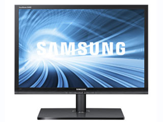 S27A850D [27�C���` Matt Black] �̐��i�摜