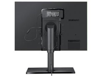 S24A650D [24�C���` Matt Black]