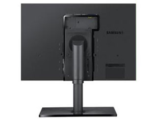 S24A650D [24�C���` Matt Black]