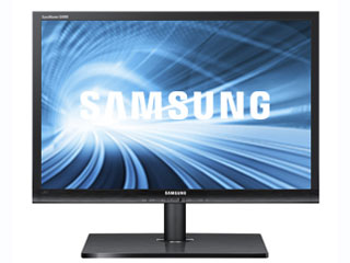 S27A650D [27�C���` Matt Black] �̐��i�摜