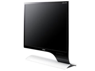 S24B750V [24�C���` Black&White Glossy]