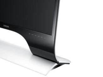 S24B750V [24�C���` Black&White Glossy]