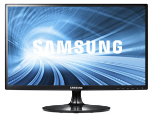 S23A700D [23�C���` High Glossy Black] �̐��i�摜