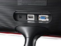 S24A350T [24�C���` Rose Black]