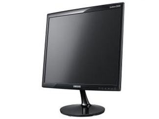 S22B300H [21.5�C���` High Glossy Black]