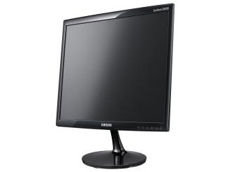 S22B300B [21.5�C���` High Glossy Black]