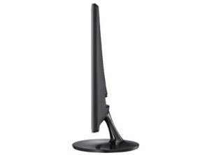 S22B300B [21.5�C���` High Glossy Black]