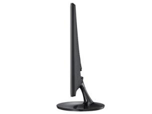 S24B300B [24�C���` High Glossy Black]