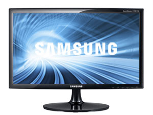 S24B300B [24�C���` High Glossy Black] �̐��i�摜