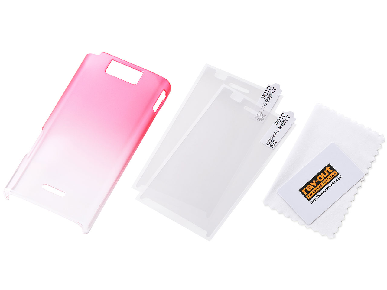 RT-P01DC5/CP [�N���A/�s���N]