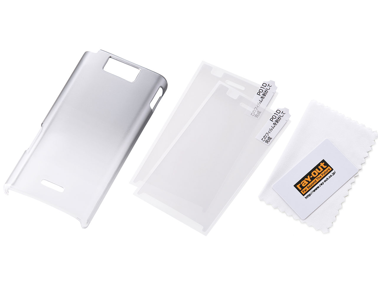 RT-P01DC5/CS [�N���A/�V���o�[]