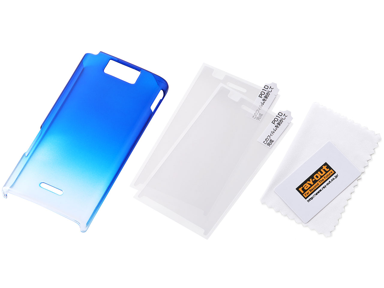 RT-P01DC5/CA [�N���A/�u���[]
