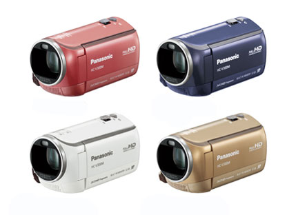 HC-V300M-C [�S�[���h�x�[�W��]