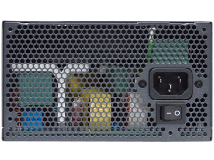 RAGE POWER�m�[�}�� ATX-0250GA