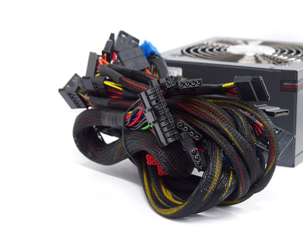 RAGE POWER�m�[�}�� ATX-0260