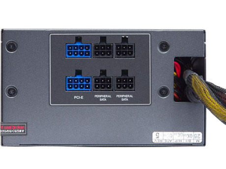 RAGE POWER�v���O ATX-0250GA(P)