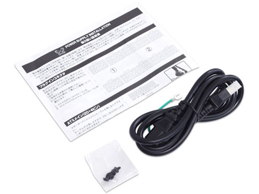 RAGE POWER�v���O ATX-0260(P)