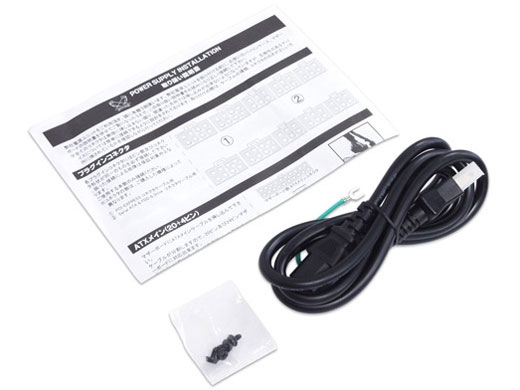 RAGE POWER�v���O700W EPS-1270(P)(R)