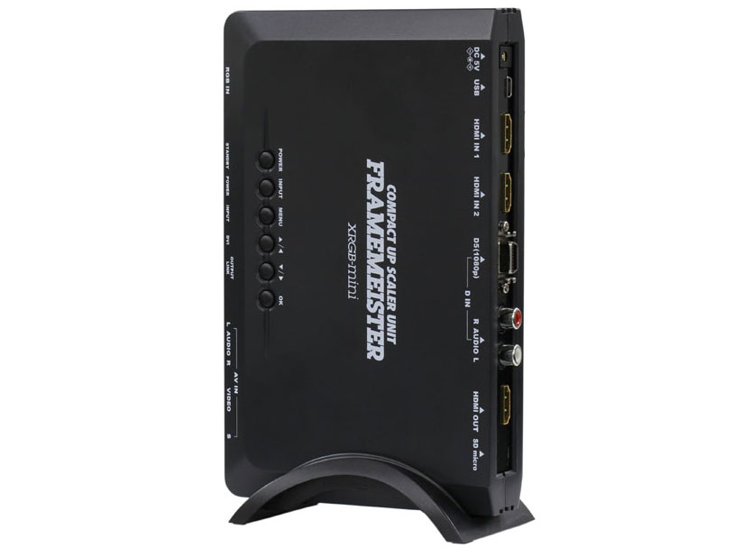 FRAMEMEISTER XRGB-mini