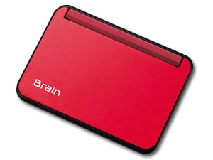 Brain PW-A9200-R [���b�h�n]