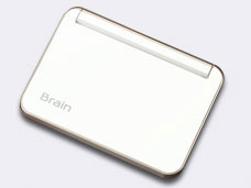 Brain PW-A7200-W [�z���C�g�n]