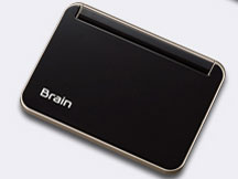 Brain PW-A7200-B [�u���b�N�n]