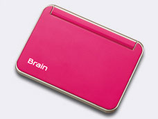 Brain PW-A7200-P [�s���N�n]